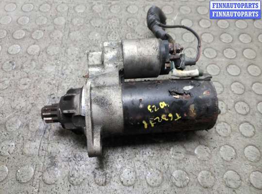 Купить Стартер на Seat Alhambra 1996-2010 Стартер ST348587 на Seat Alhambra 1996-2010
