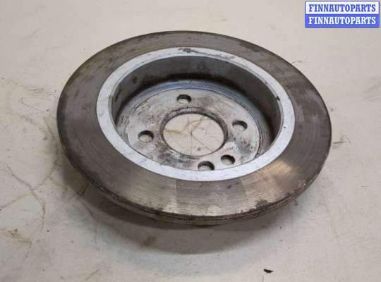 купить Диск тормозной на Mini Cooper (R56/R57) 2006-2013