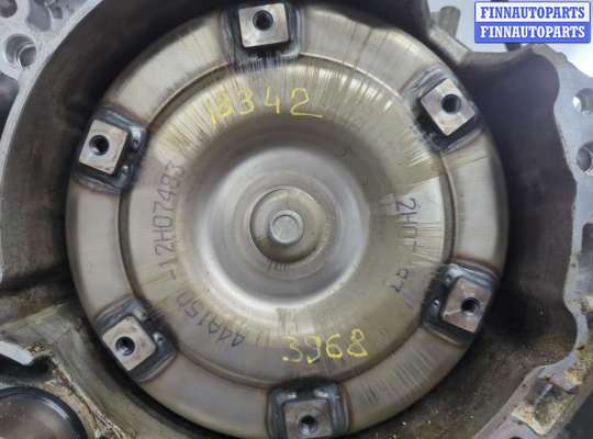КПП - автомат (АКПП) 4х4 LRN7752 на Land Rover Freelander 2 2006-2014