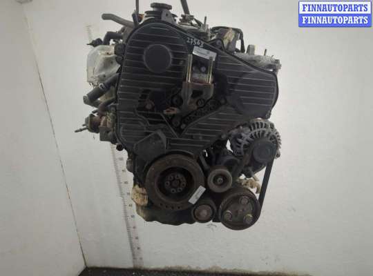 Купить Генератор на Mazda 6 (GG) 2002-2007 Генератор MZ668225 на Mazda 6 (GG) 2002-2007