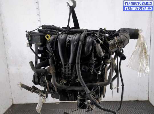 купить Двигатель (ДВС) на Ford Mondeo 3 2000-2007