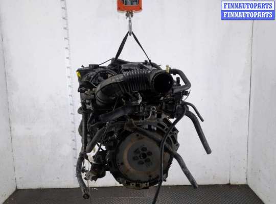 купить Двигатель (ДВС) на Ford Mondeo 3 2000-2007