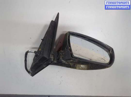 Зеркало боковое FO2184672 на Ford S-Max 2006-2010