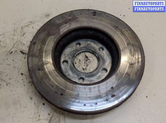 купить Диск тормозной на Ford Focus 2 2005-2008