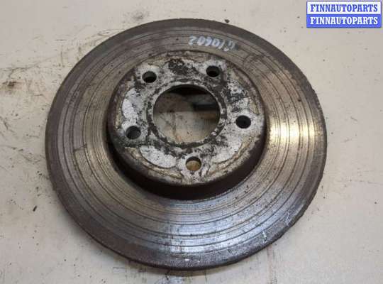 купить Диск тормозной на Ford Focus 2 2005-2008