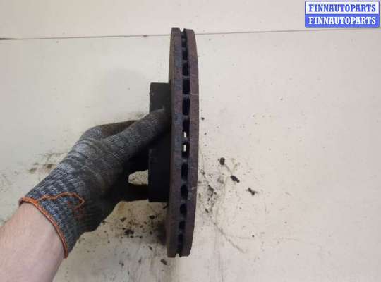 купить Диск тормозной на Ford Focus 2 2005-2008