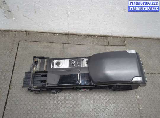 купить Консоль салона (кулисная часть) на Land Rover Range Rover 4 2012-2021