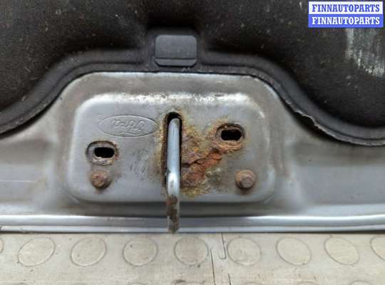 купить Капот на Ford S-Max 2010-2015