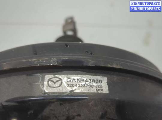 купить Цилиндр тормозной главный на Mazda 6 (GH) 2007-2012