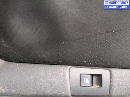 купить Дверь боковая (легковая) на BMW X5 E53 2000-2007