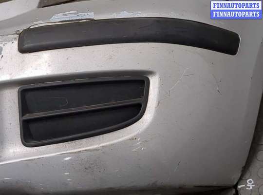 купить Бампер на Fiat Panda 2003-2012