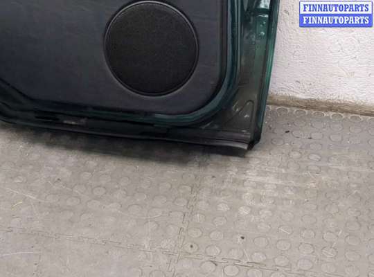 купить Дверь боковая (легковая) на Volkswagen Golf 4 1997-2005