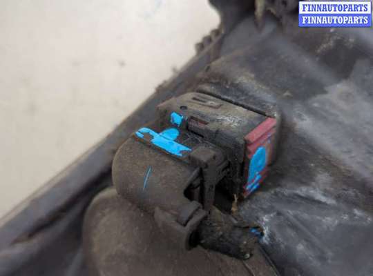 купить Фара (передняя) на Opel Astra H 2004-2010