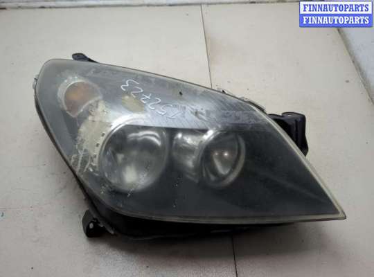 купить Фара (передняя) на Opel Astra H 2004-2010