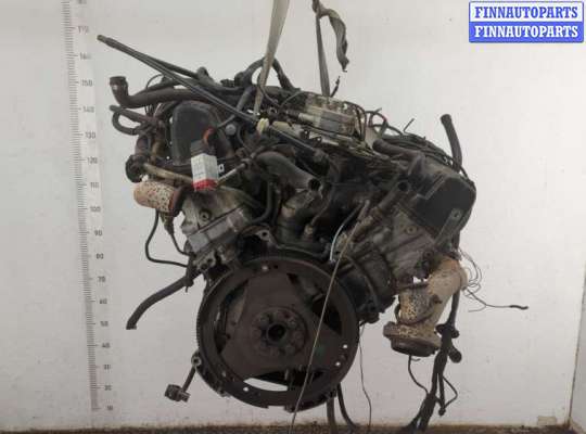 купить Двигатель (ДВС) на Mercedes S W126 1979-1991