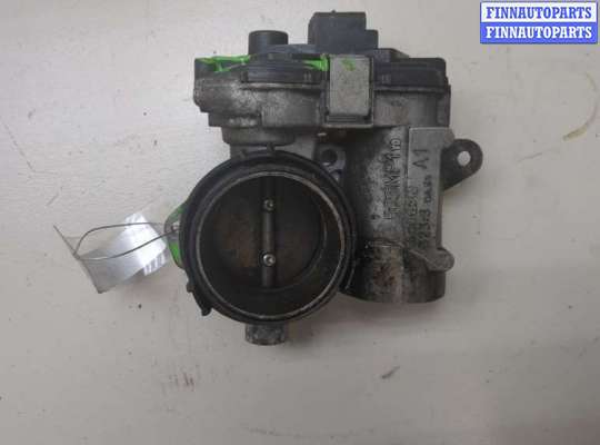 купить Заслонка дроссельная на Peugeot 307