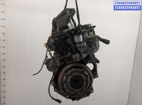 купить Двигатель (ДВС) на Opel Astra G 1998-2005