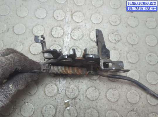 купить Замок капота на Infiniti JX 2012-2014