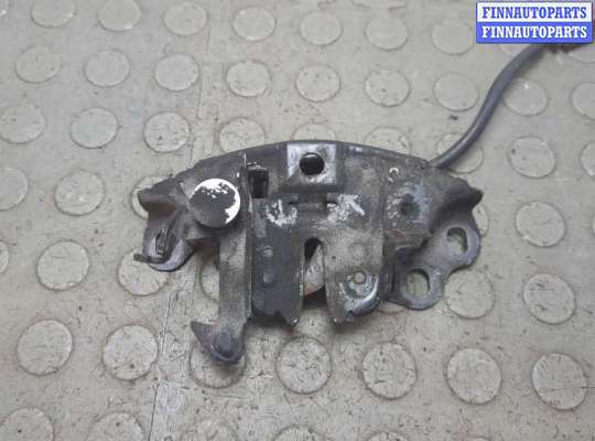 купить Замок капота на Infiniti JX 2012-2014