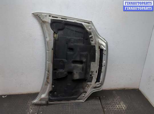 купить Капот на Opel Astra G 1998-2005