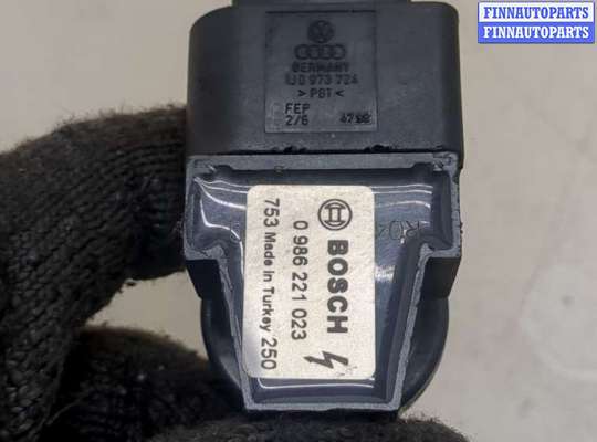 купить Катушка зажигания на Volkswagen Golf 5 2003-2009