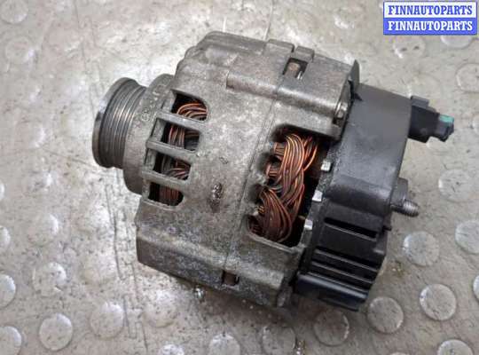 Купить Генератор на Renault Kangoo 1998-2008 Генератор RN1601391 на Renault Kangoo 1998-2008