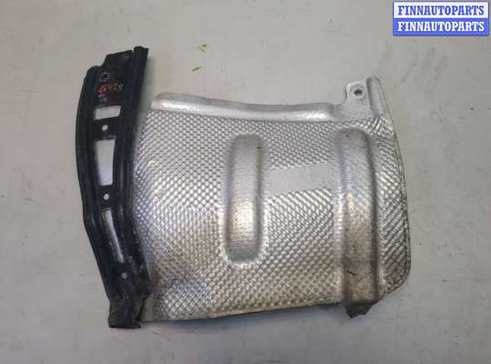 купить Тепловой экран (термозащита) на Mercedes CLS C218 2011-2017
