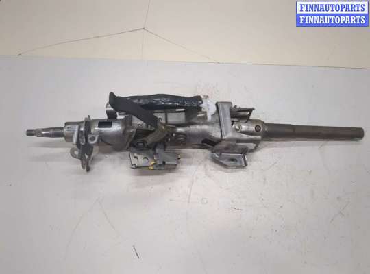 купить Колонка рулевая на Mazda CX-7 2007-2012