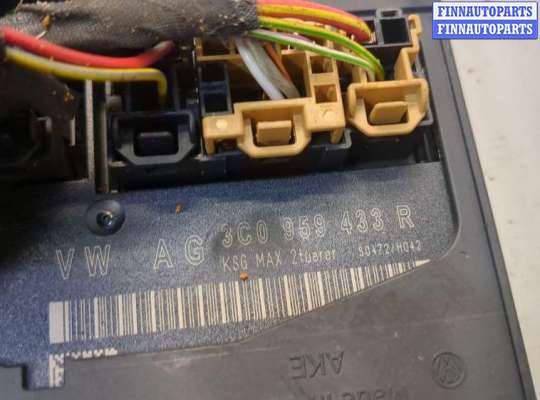 купить Блок комфорта на Volkswagen Passat 6 2005-2010