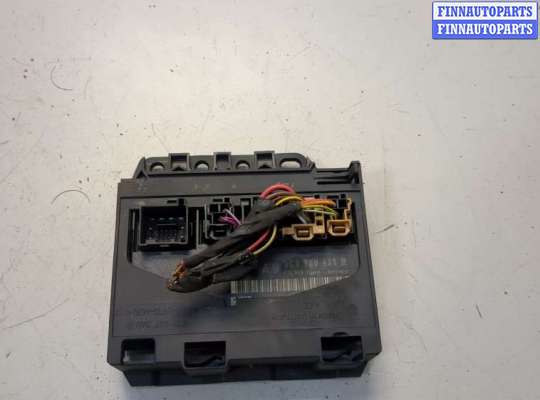 Блок комфорта VG2523617 на Volkswagen Passat 6 2005-2010