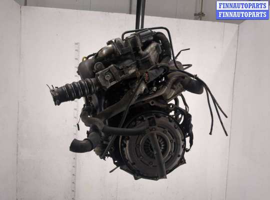 купить Двигатель (ДВС на разборку) на Opel Zafira B 2005-2014
