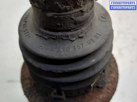 купить Полуось (приводной вал, шрус) на Mercedes C W204 2006-2015