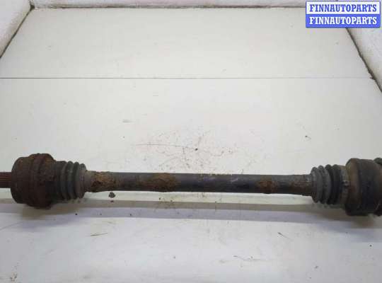 купить Полуось (приводной вал, шрус) на Mercedes C W204 2006-2015