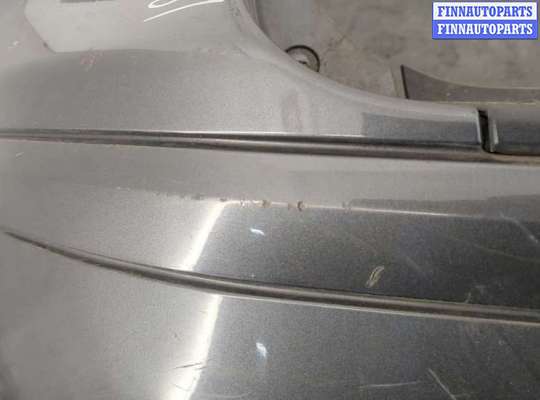 купить Бампер на Volvo V50 2004-2012