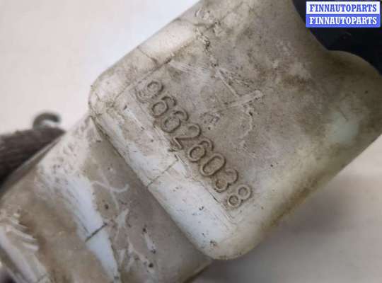 купить Цилиндр тормозной главный на Opel Antara 2006-2015