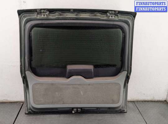 купить Щеткодержатель на Land Rover Range Rover Sport 2005-2013