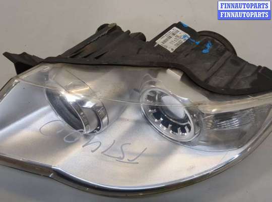 купить Фара (передняя) на Volkswagen Touareg 2007-2010