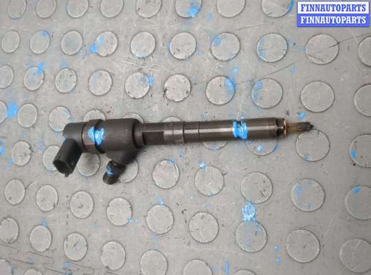 купить Форсунка топливная на Opel Astra J 2010-2017