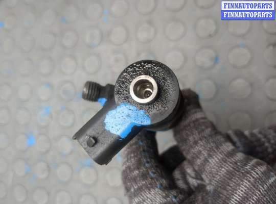 купить Форсунка топливная на Opel Astra J 2010-2017