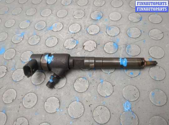 купить Форсунка топливная на Opel Astra J 2010-2017