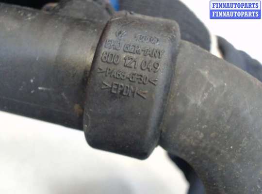 купить Патрубок охлаждения на Audi A6 (C5) 1997-2005