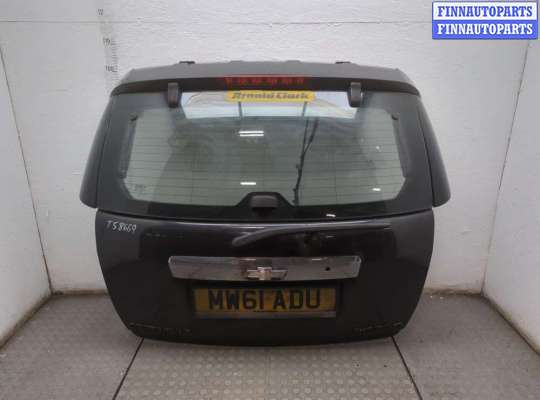 Купить Двигатель стеклоочистителя (моторчик дворников) задний на Chevrolet Captiva 2011-2016 Двигатель стеклоочистителя (моторчик дворников) задний CH469303 на Chevrolet Captiva 2011-2016