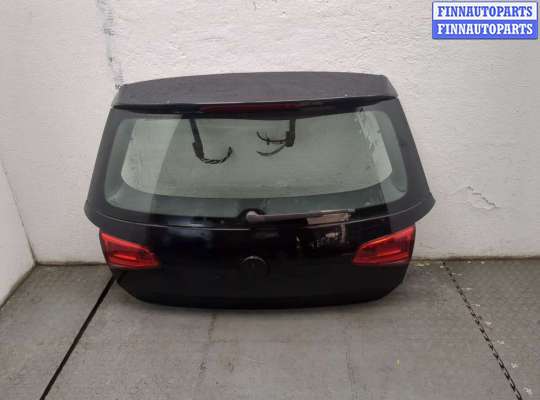 Подсветка номера VG2717144 на Volkswagen Golf 7 2012-2020