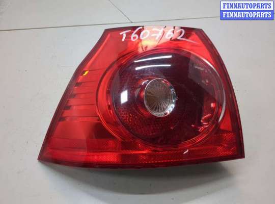 Фонарь (задний) VG2721495 на Volkswagen Golf 5 2003-2009