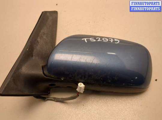 купить Зеркало боковое на Toyota Prius 2003-2009