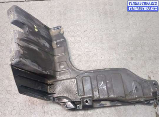 купить Защита днища, запаски, КПП, подвески на Hyundai Elantra 2010-2016