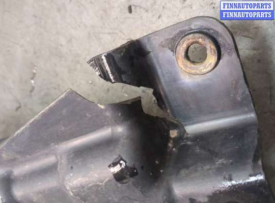 купить Защита днища, запаски, КПП, подвески на Hyundai Elantra 2010-2016