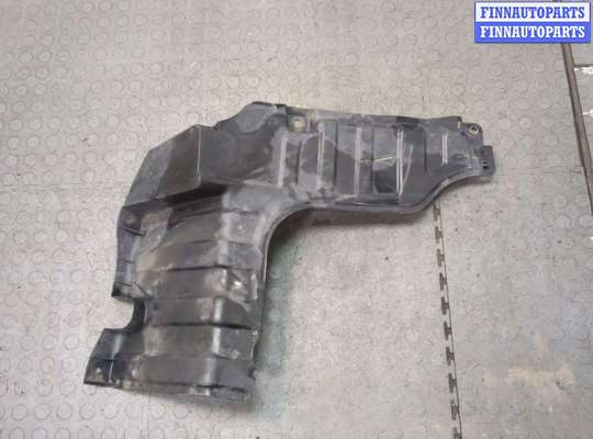 купить Защита днища, запаски, КПП, подвески на Hyundai Elantra 2010-2016