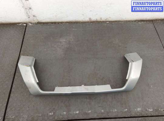 купить Молдинг бампера на Land Rover Range Rover Evoque 2011-2018