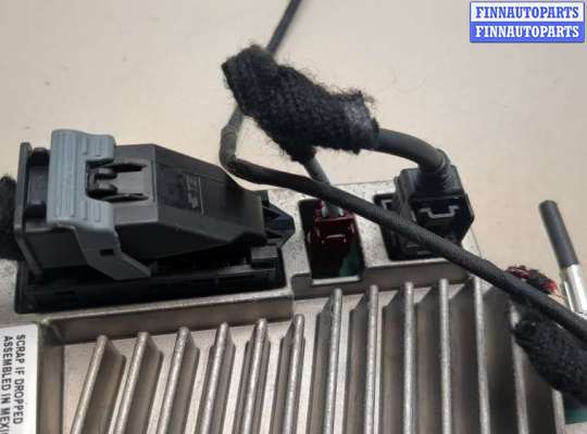 купить Блок управления навигацией на Ford Escape 2023-2025